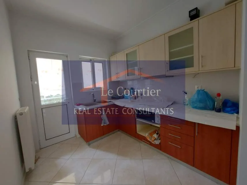 Apartment 102m²  - 3