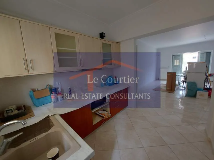 Apartment 102m²  - 4