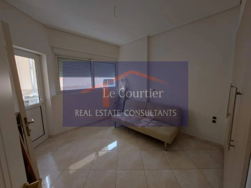 Apartment 102m²  - 5