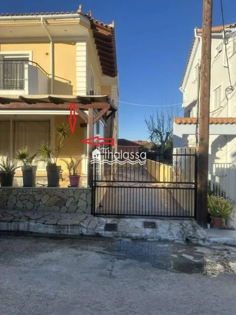 Αίθουσα / Εκθεσιακός χώρος 58τ.μ.  - 2