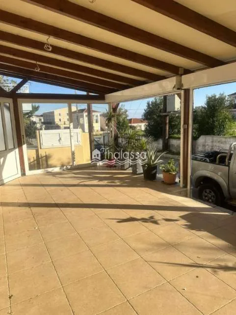 Αίθουσα / Εκθεσιακός χώρος 58τ.μ.  - 3