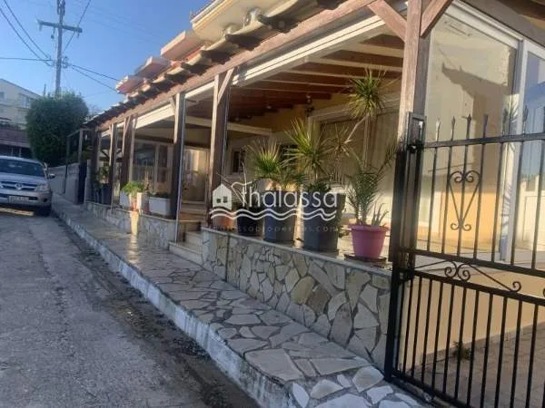 Αίθουσα / Εκθεσιακός χώρος 58τ.μ.  - 4