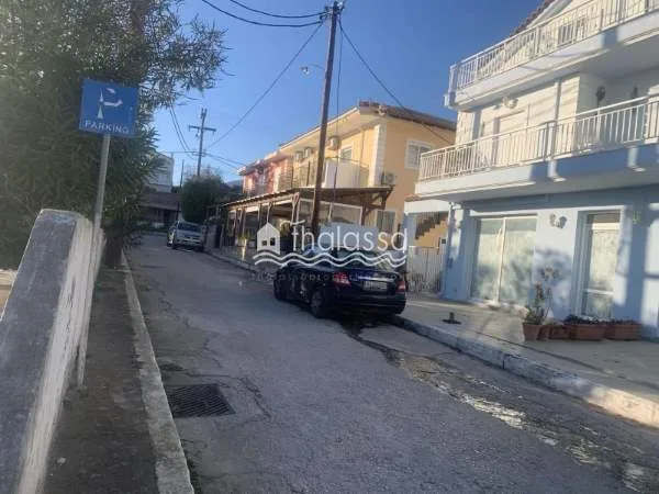 Αίθουσα / Εκθεσιακός χώρος 58τ.μ.  - 5