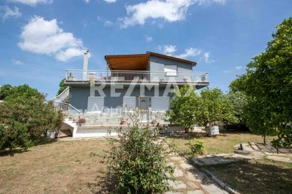 Detached house 182m²  - 2
