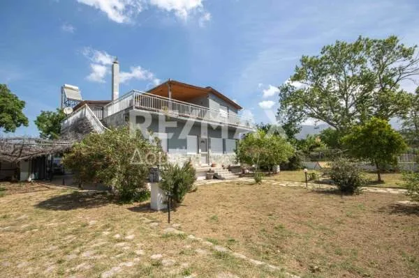Detached house 182m²  - 3