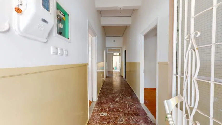Apartment 125m²  - 3