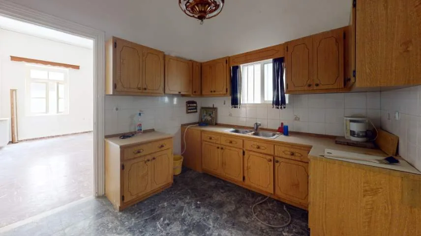 Apartment 125m²  - 4