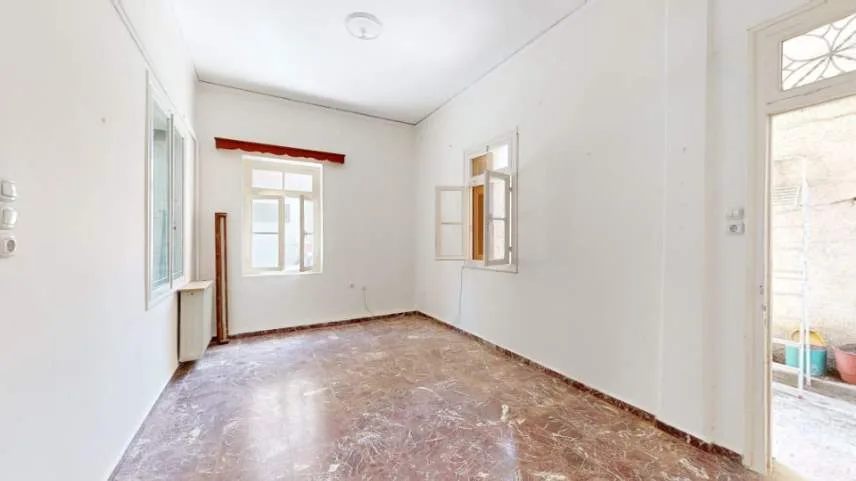 Apartment 125m²  - 5