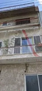 Αυτόνομο κτήριο κατοικιών 481τ.μ.  - 2