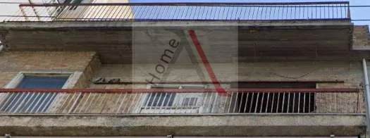 Αυτόνομο κτήριο κατοικιών 481τ.μ.  - 3