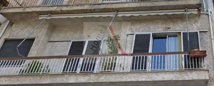 Αυτόνομο κτήριο κατοικιών 481τ.μ.  - 4