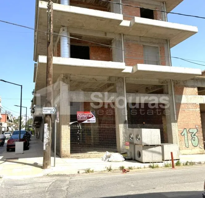 Apartment 120m²  - 3