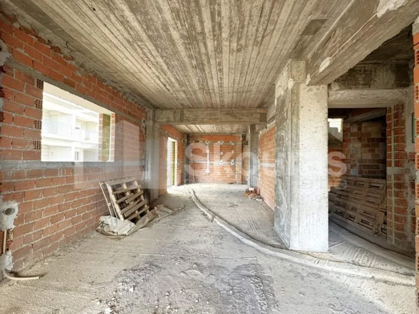 Apartment 120m²  - 4