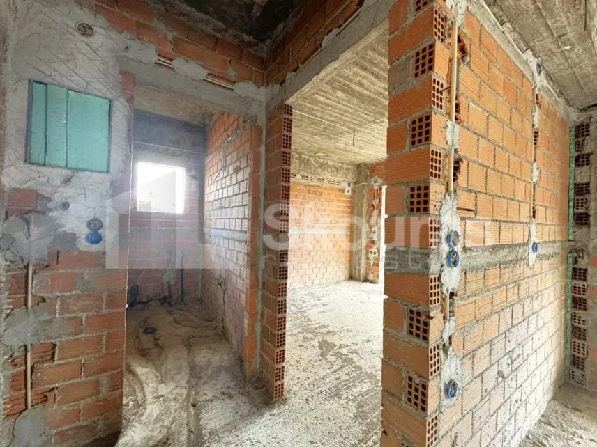 Apartment 120m²  - 5