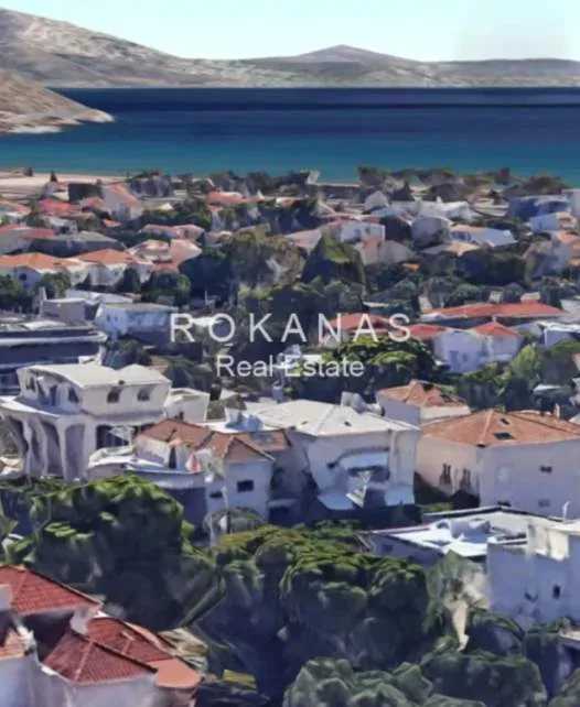 Μονοκατοικία 290τ.μ.  - 2