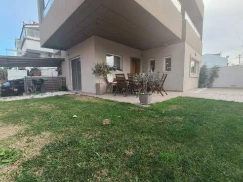 Μονοκατοικία 200τ.μ.  - 3