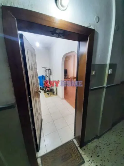 Apartment 84m²  - 2