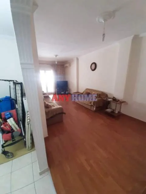 Apartment 84m²  - 3