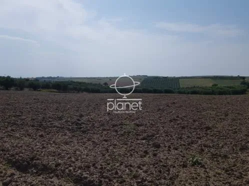 Land Parcel 7900m²  - 5