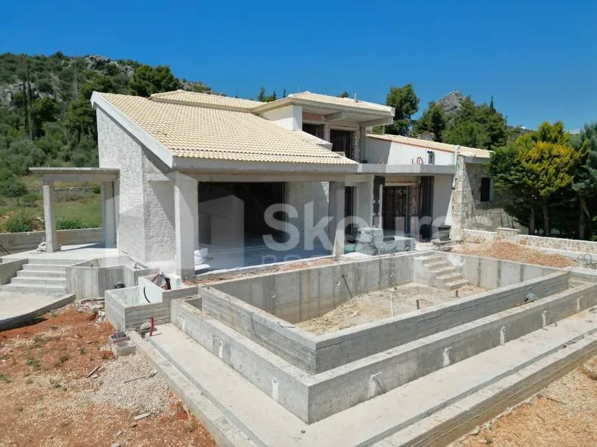 Μεζονέτα 180τ.μ.  - 3