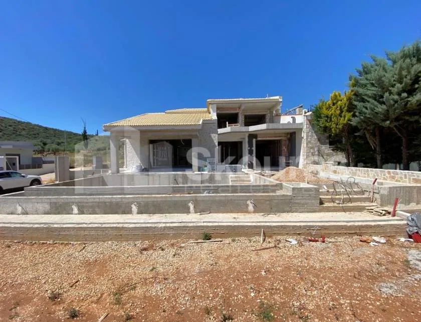 Μεζονέτα 180τ.μ.  - 4