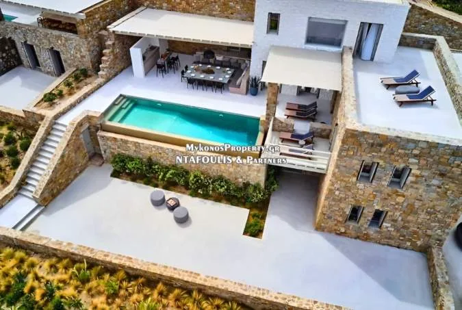 Detached house 336m²  - 2