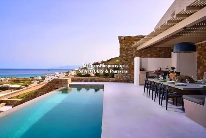 Detached house 336m²  - 3