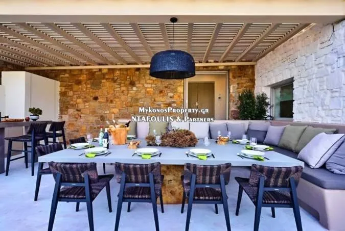 Detached house 336m²  - 4