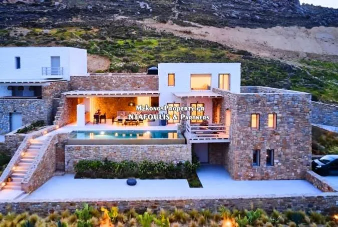 Detached house 336m²  - 5