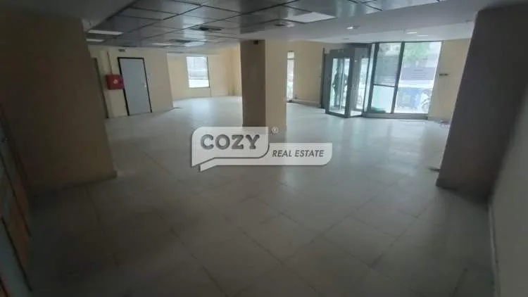 Shop 246m²  - 2