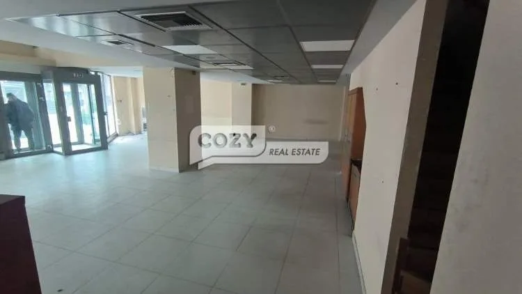 Shop 246m²  - 3