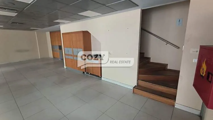 Shop 246m²  - 4