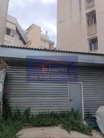 Shop 137m²  - 2