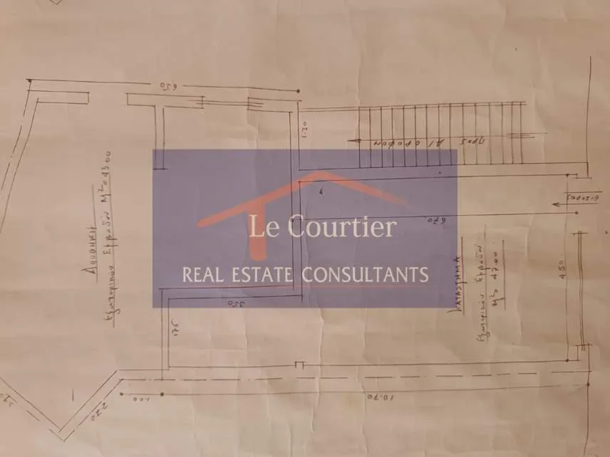 Shop 137m²  - 3