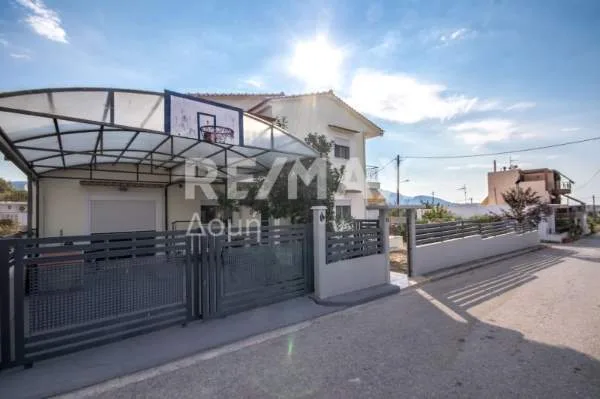 Detached house 149m²  - 2