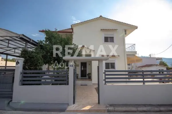 Detached house 149m²  - 3