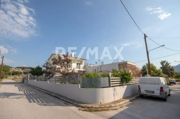 Detached house 149m²  - 4