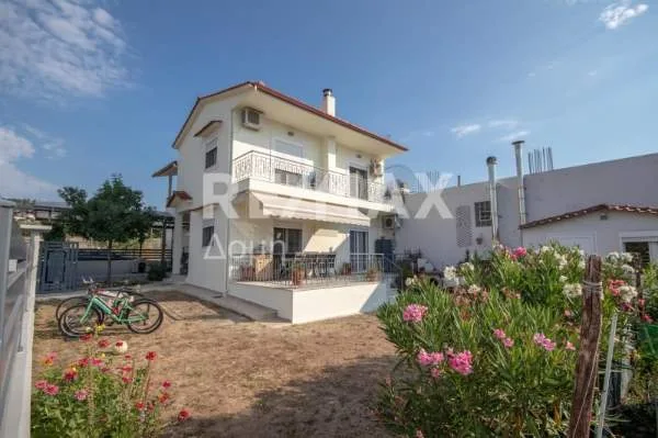 Detached house 149m²  - 5