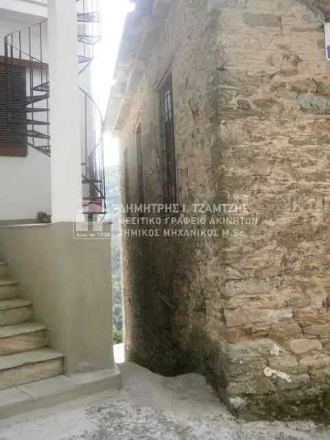 Μονοκατοικία 160τ.μ.  - 2