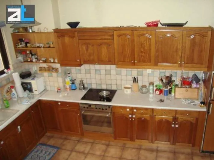 Maisonette 132m²  - 2