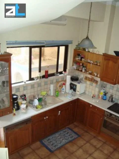 Maisonette 132m²  - 3
