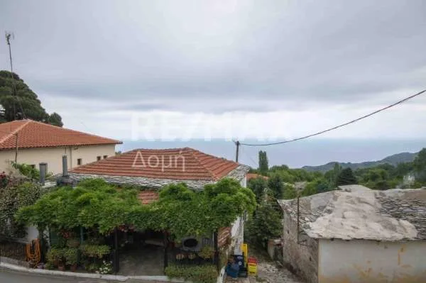 Μονοκατοικία 125τ.μ.  - 2