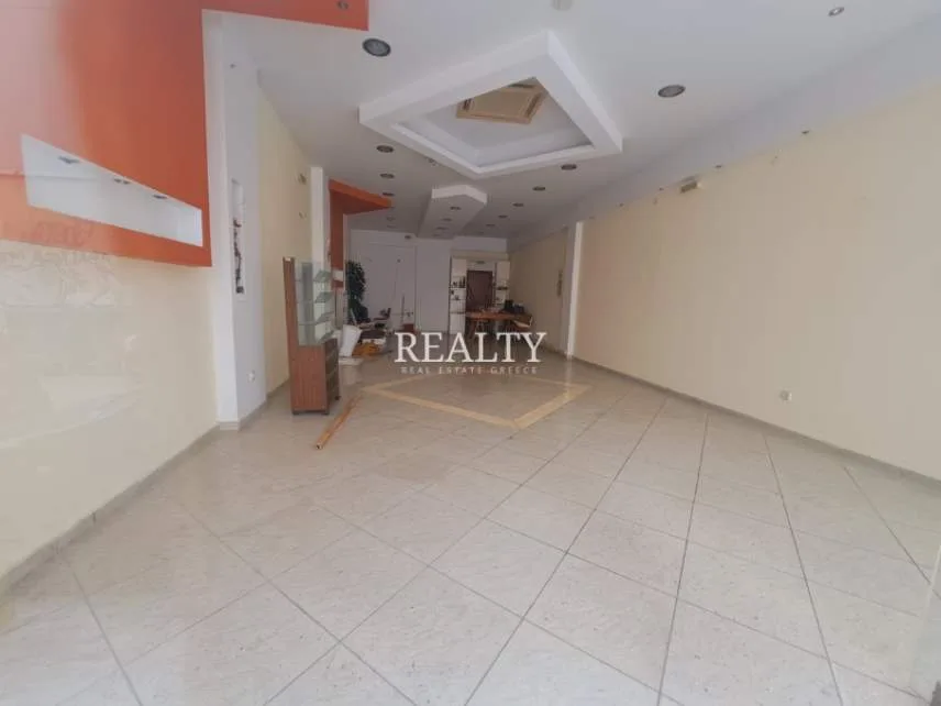 Shop 80m²  - 2