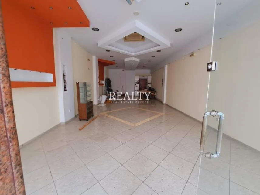 Shop 80m²  - 3