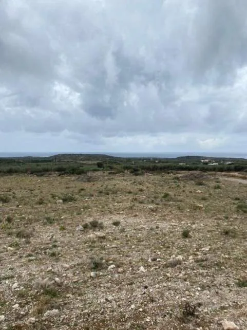 Plot 4633m²  - 3