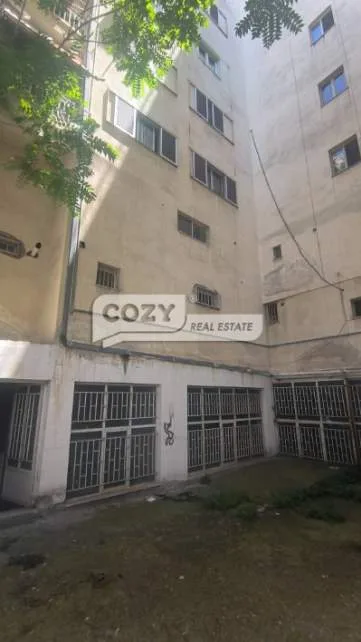 Αποθήκη 200τ.μ.  - 2