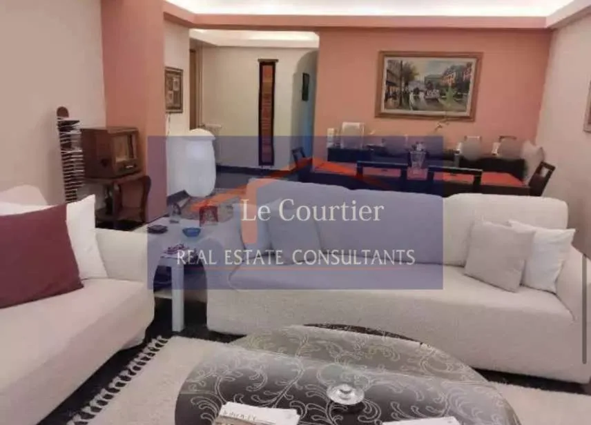 Apartment 96m²  - 2