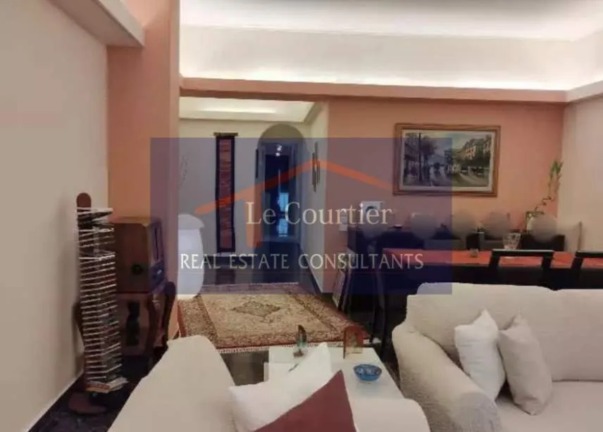 Apartment 96m²  - 3