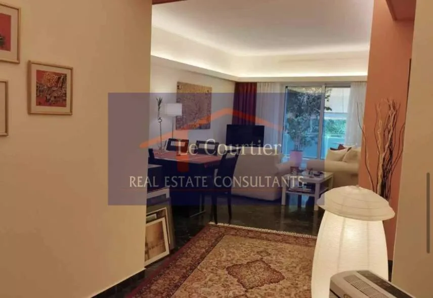 Apartment 96m²  - 4