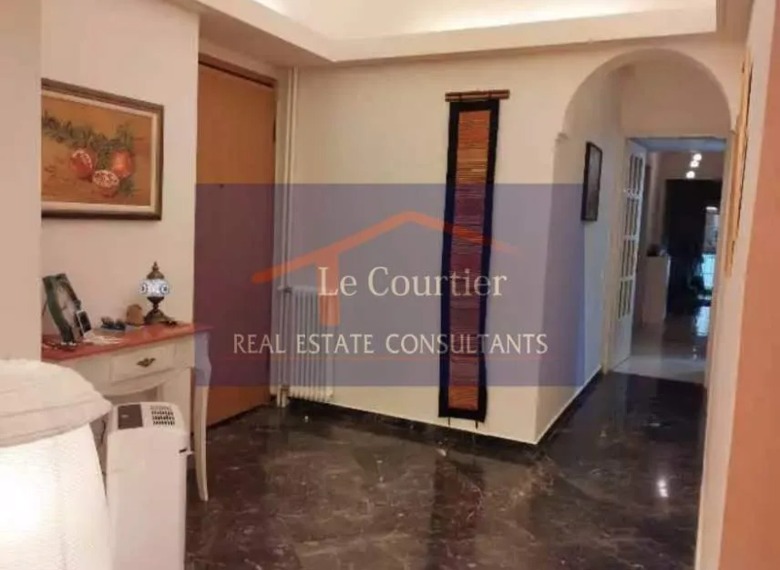 Apartment 96m²  - 5